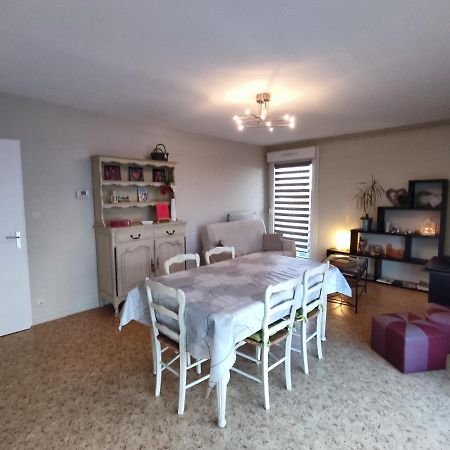 Nid Douillet Au Coeur De Rosendael,Tres Bien Situe Apartman Dunkirk Kültér fotó
