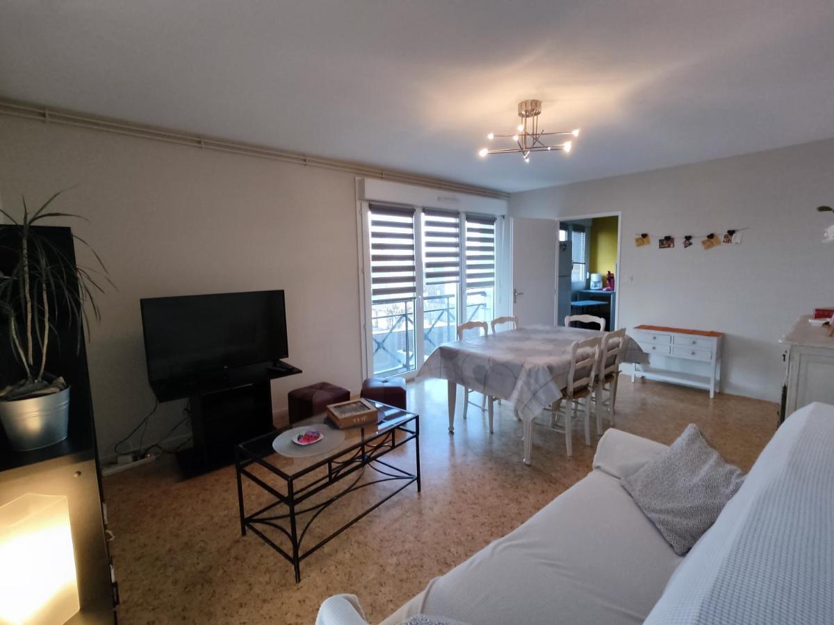 Nid Douillet Au Coeur De Rosendael,Tres Bien Situe Apartman Dunkirk Kültér fotó