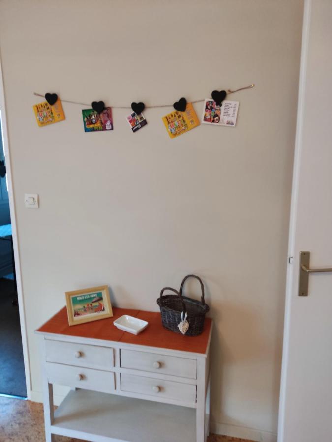 Nid Douillet Au Coeur De Rosendael,Tres Bien Situe Apartman Dunkirk Kültér fotó