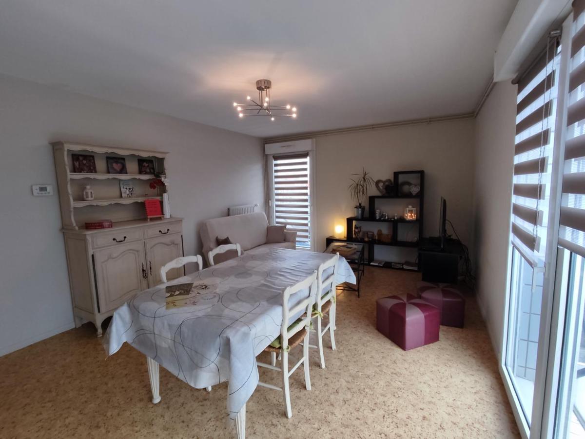 Nid Douillet Au Coeur De Rosendael,Tres Bien Situe Apartman Dunkirk Kültér fotó