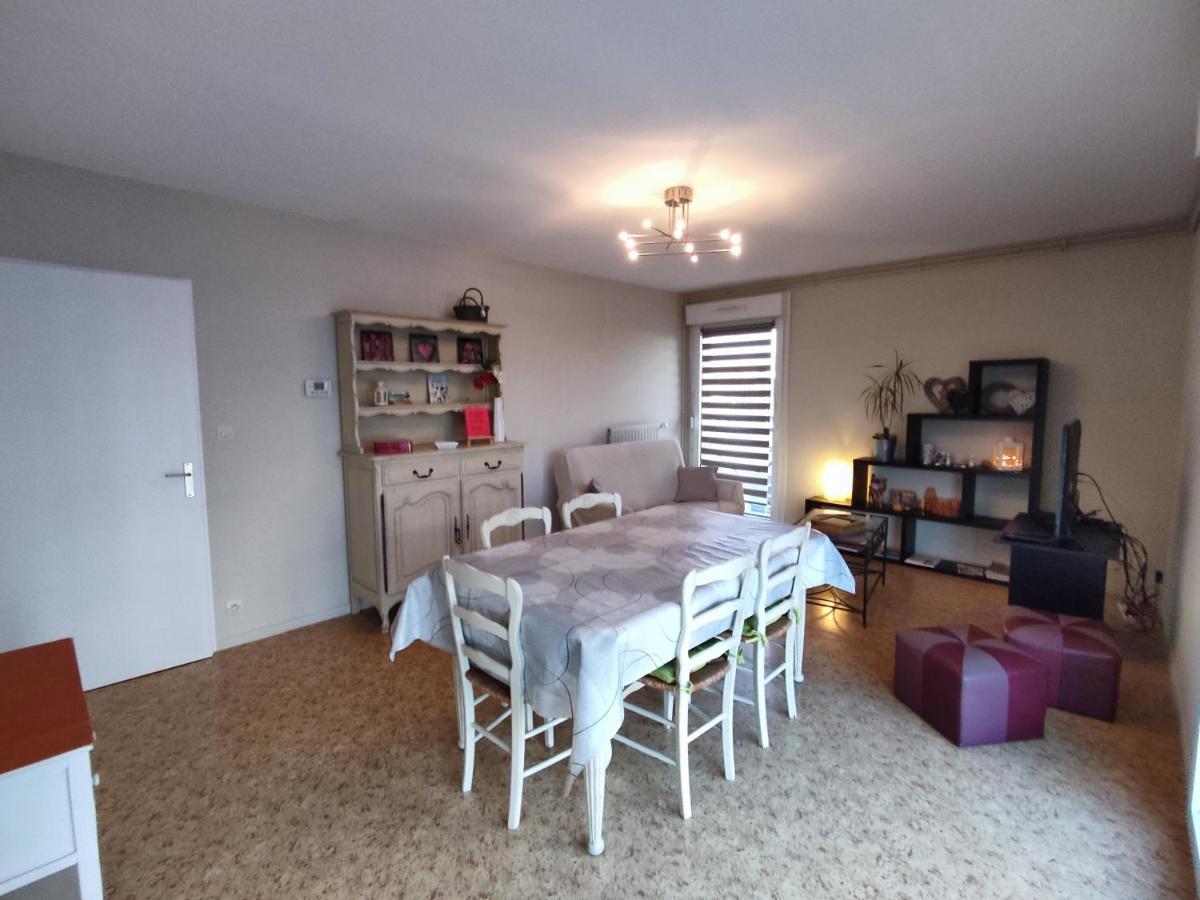 Nid Douillet Au Coeur De Rosendael,Tres Bien Situe Apartman Dunkirk Kültér fotó