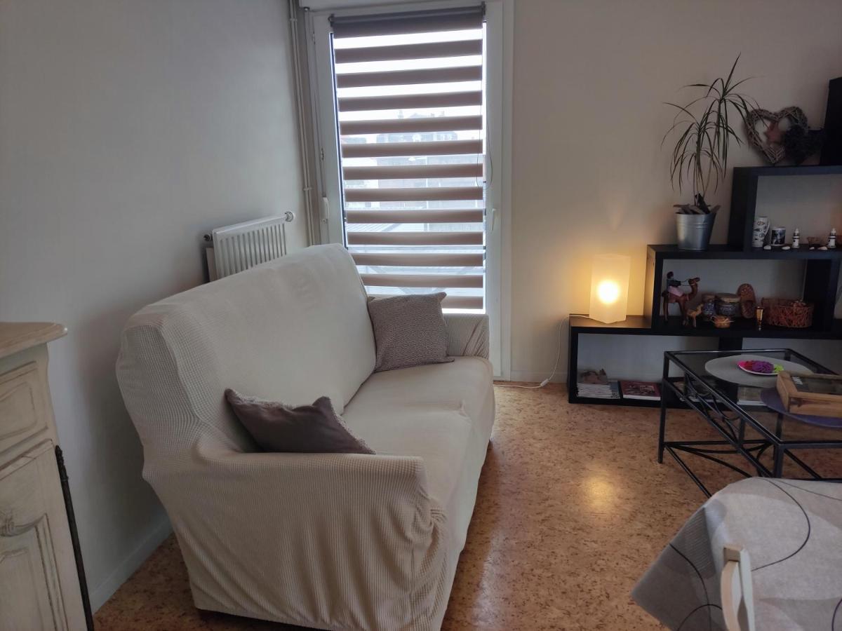 Nid Douillet Au Coeur De Rosendael,Tres Bien Situe Apartman Dunkirk Kültér fotó