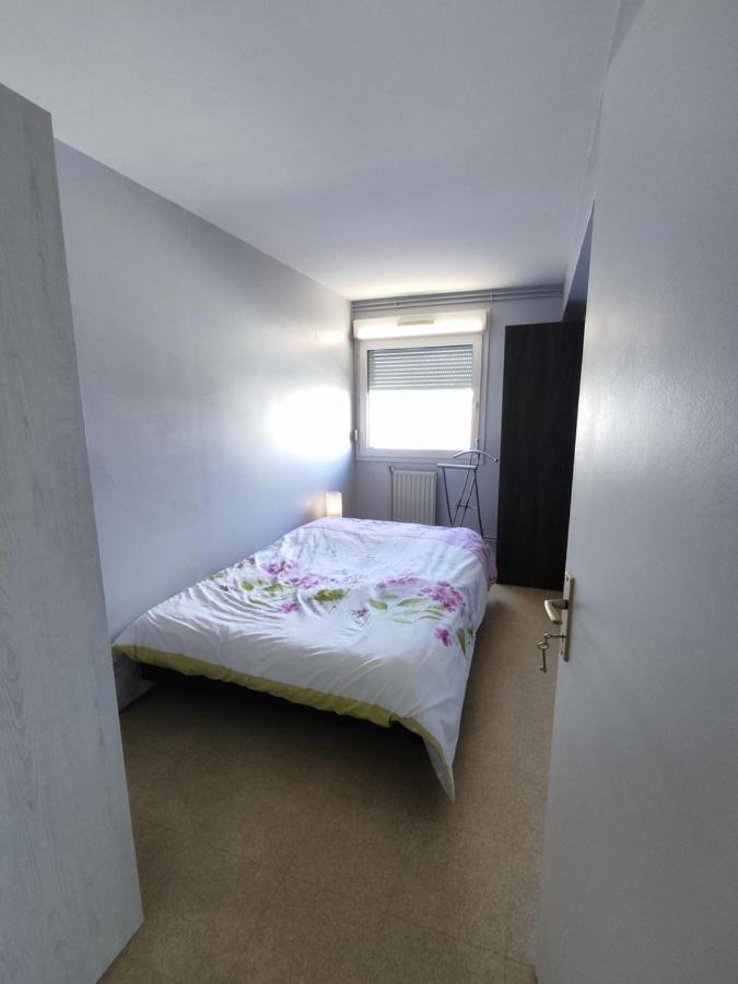 Nid Douillet Au Coeur De Rosendael,Tres Bien Situe Apartman Dunkirk Kültér fotó