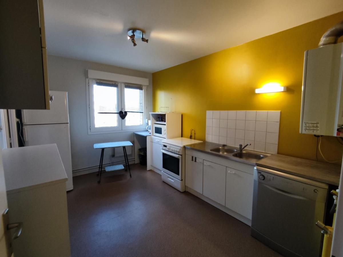 Nid Douillet Au Coeur De Rosendael,Tres Bien Situe Apartman Dunkirk Kültér fotó