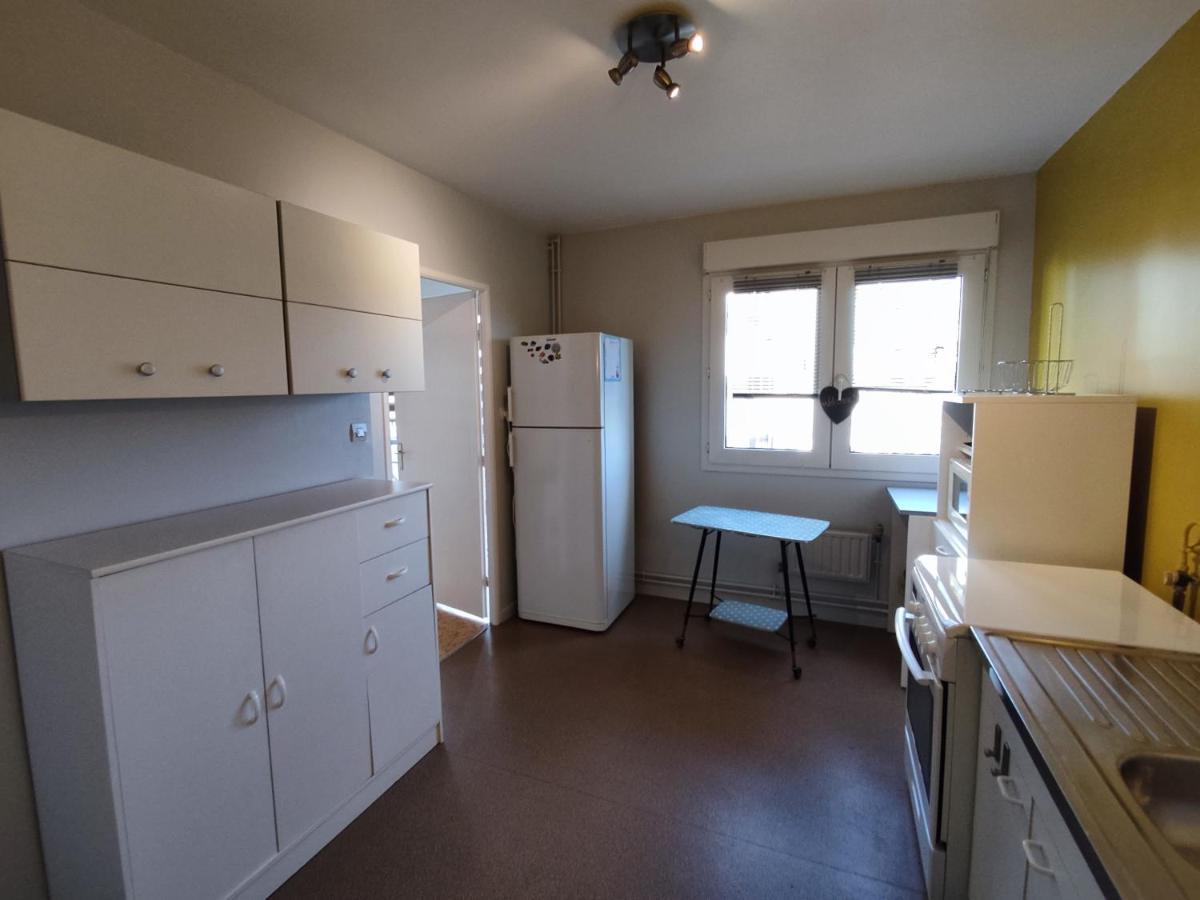 Nid Douillet Au Coeur De Rosendael,Tres Bien Situe Apartman Dunkirk Kültér fotó