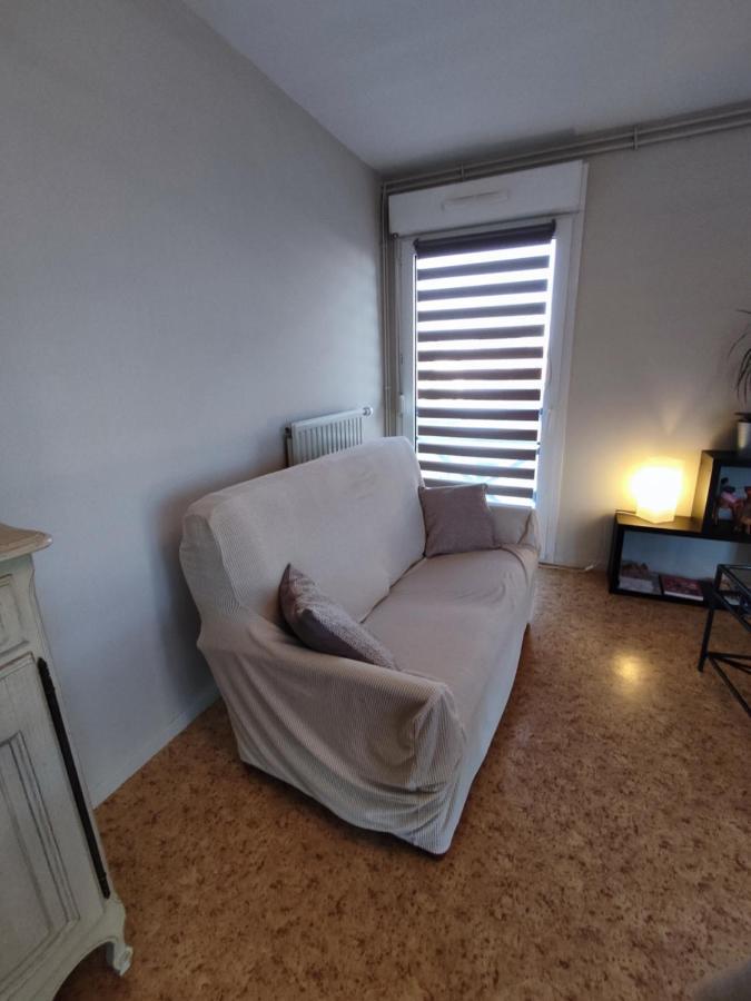 Nid Douillet Au Coeur De Rosendael,Tres Bien Situe Apartman Dunkirk Kültér fotó