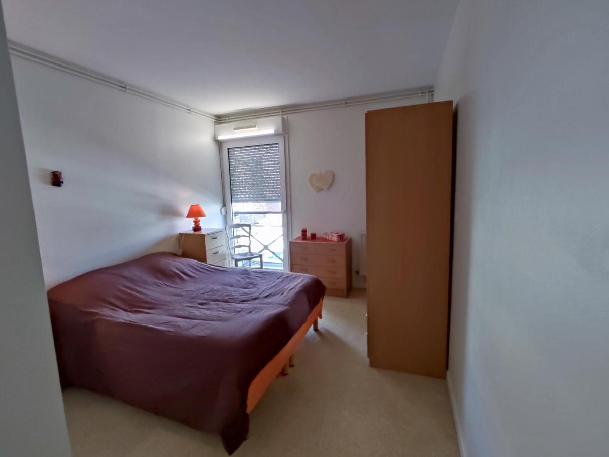 Nid Douillet Au Coeur De Rosendael,Tres Bien Situe Apartman Dunkirk Kültér fotó