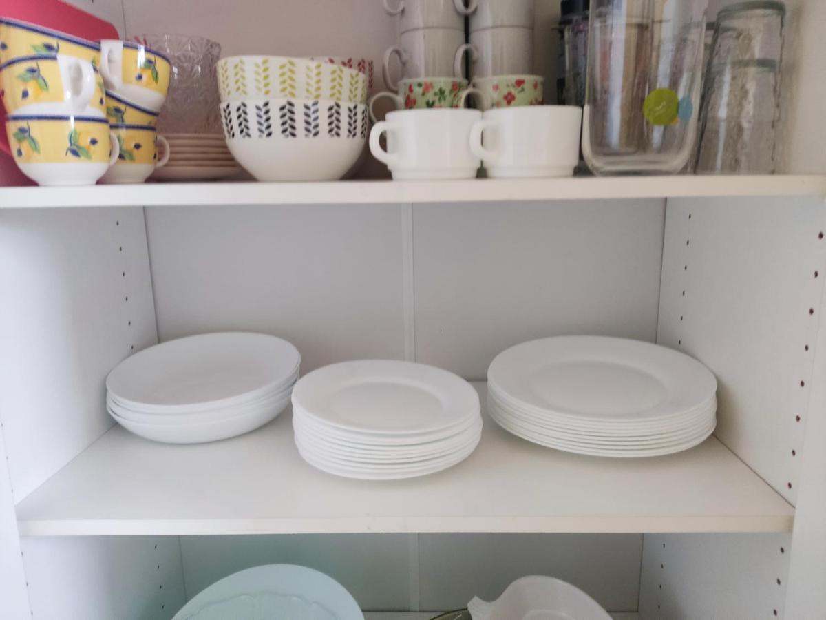 Nid Douillet Au Coeur De Rosendael,Tres Bien Situe Apartman Dunkirk Kültér fotó