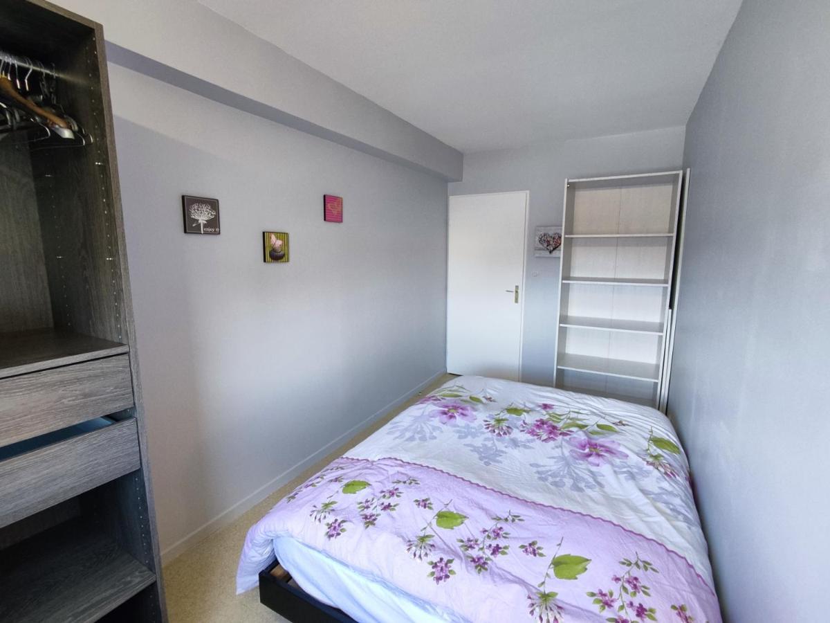 Nid Douillet Au Coeur De Rosendael,Tres Bien Situe Apartman Dunkirk Kültér fotó
