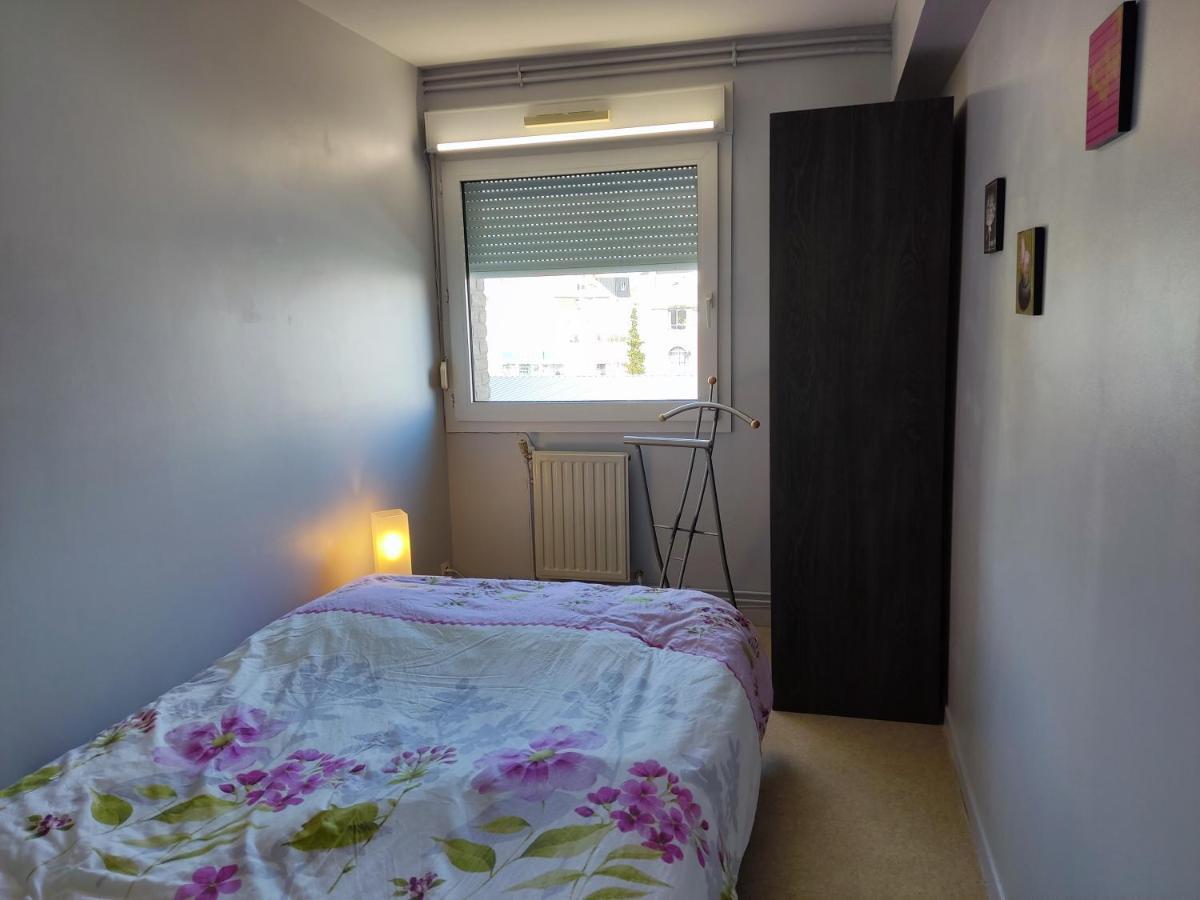 Nid Douillet Au Coeur De Rosendael,Tres Bien Situe Apartman Dunkirk Kültér fotó