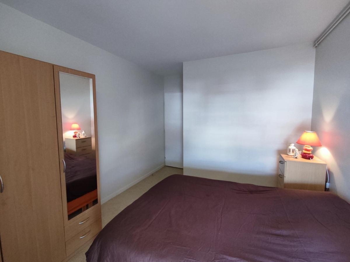 Nid Douillet Au Coeur De Rosendael,Tres Bien Situe Apartman Dunkirk Kültér fotó