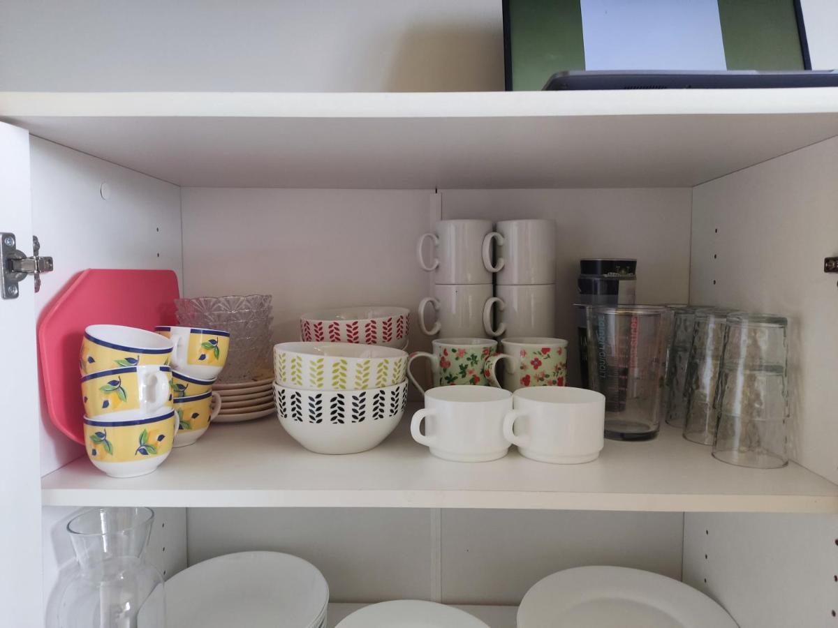 Nid Douillet Au Coeur De Rosendael,Tres Bien Situe Apartman Dunkirk Kültér fotó