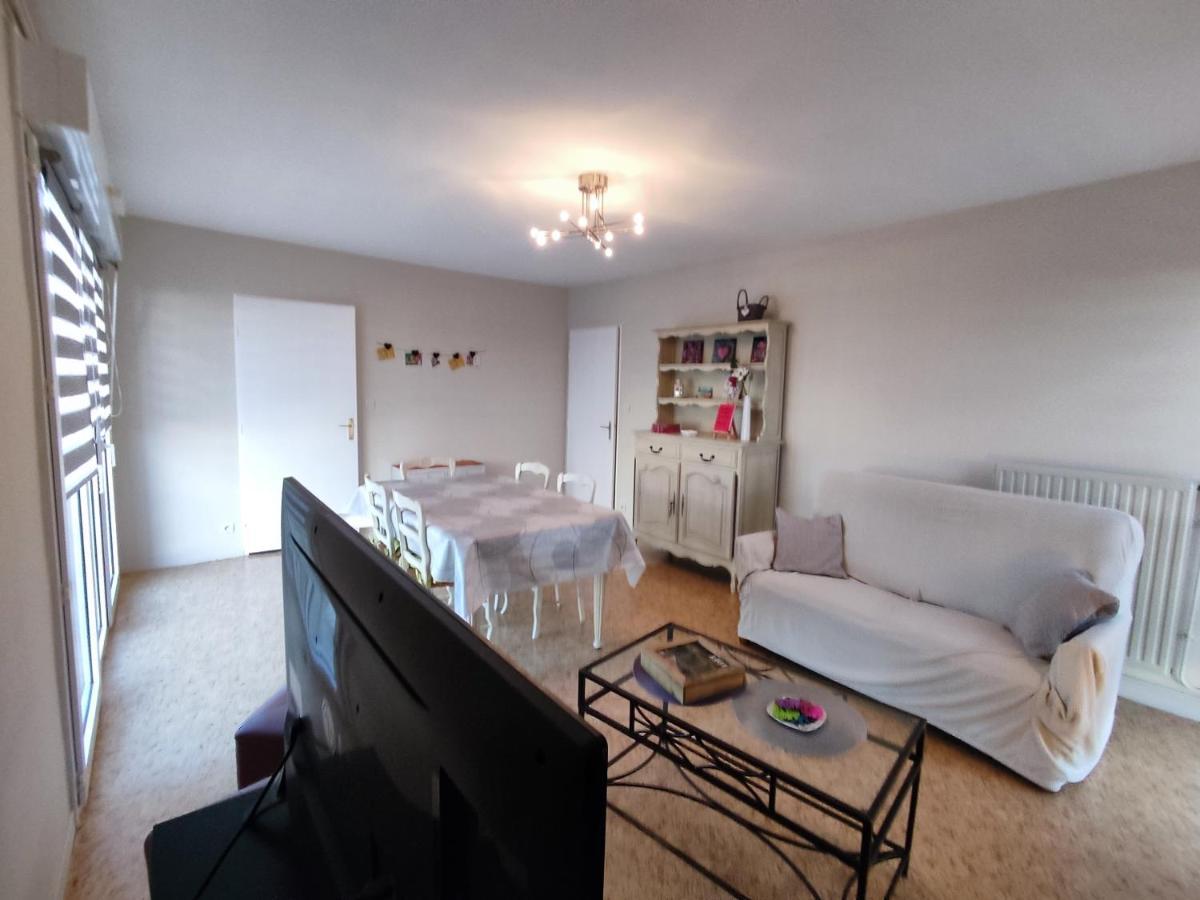 Nid Douillet Au Coeur De Rosendael,Tres Bien Situe Apartman Dunkirk Kültér fotó