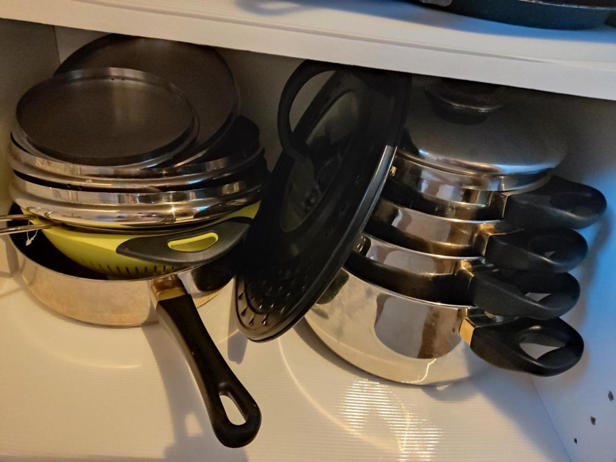 Nid Douillet Au Coeur De Rosendael,Tres Bien Situe Apartman Dunkirk Kültér fotó