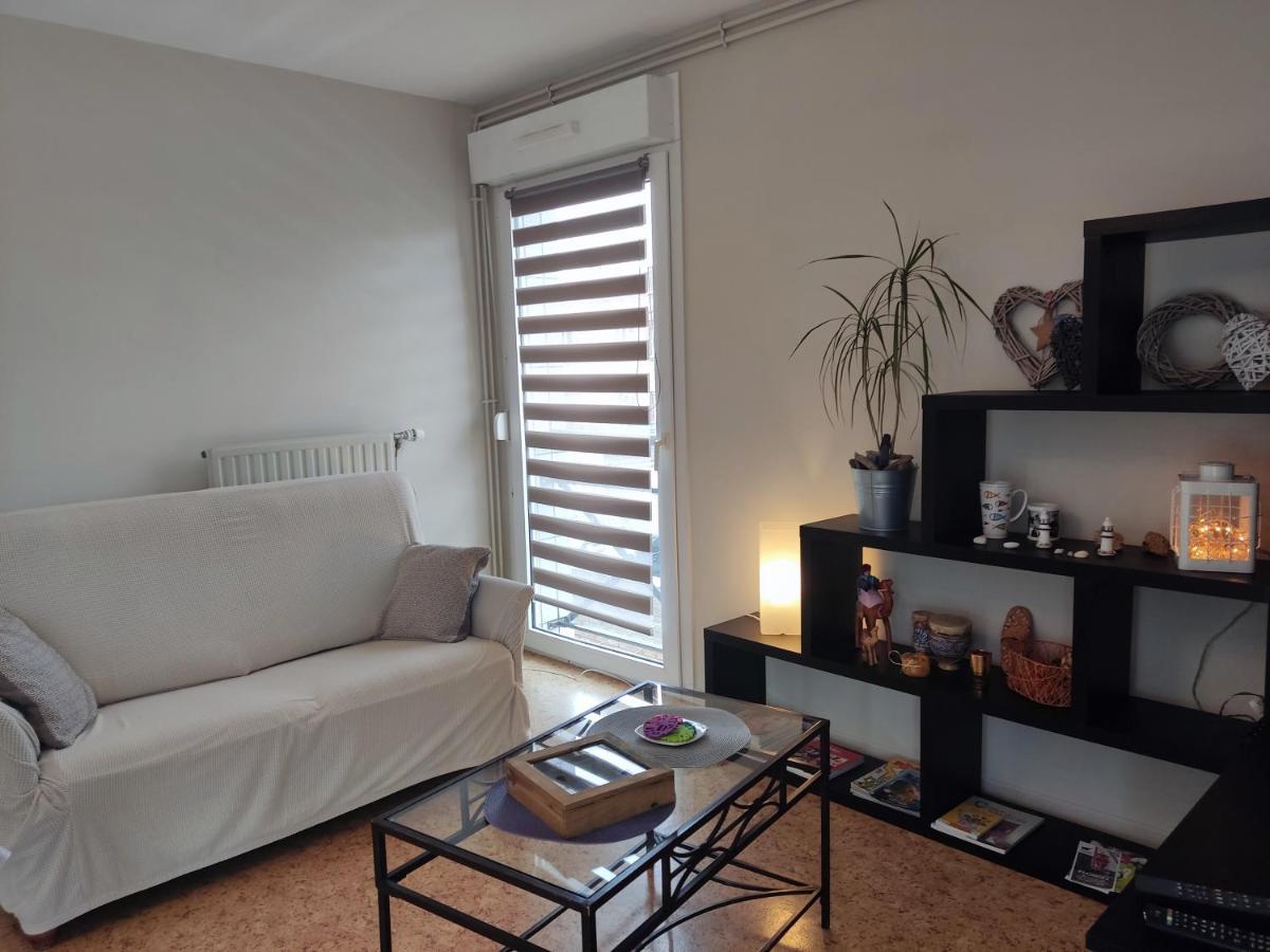 Nid Douillet Au Coeur De Rosendael,Tres Bien Situe Apartman Dunkirk Kültér fotó