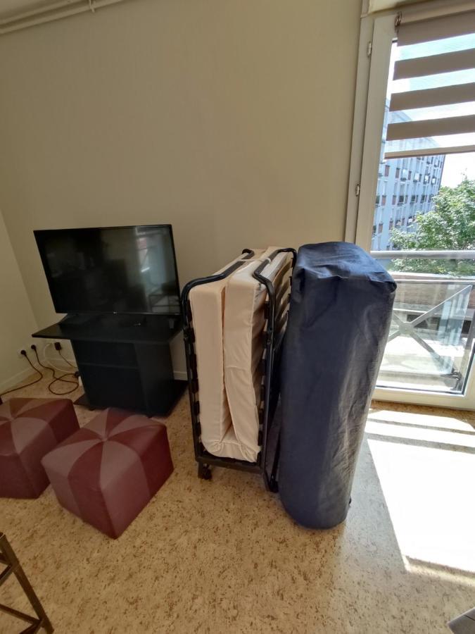 Nid Douillet Au Coeur De Rosendael,Tres Bien Situe Apartman Dunkirk Kültér fotó