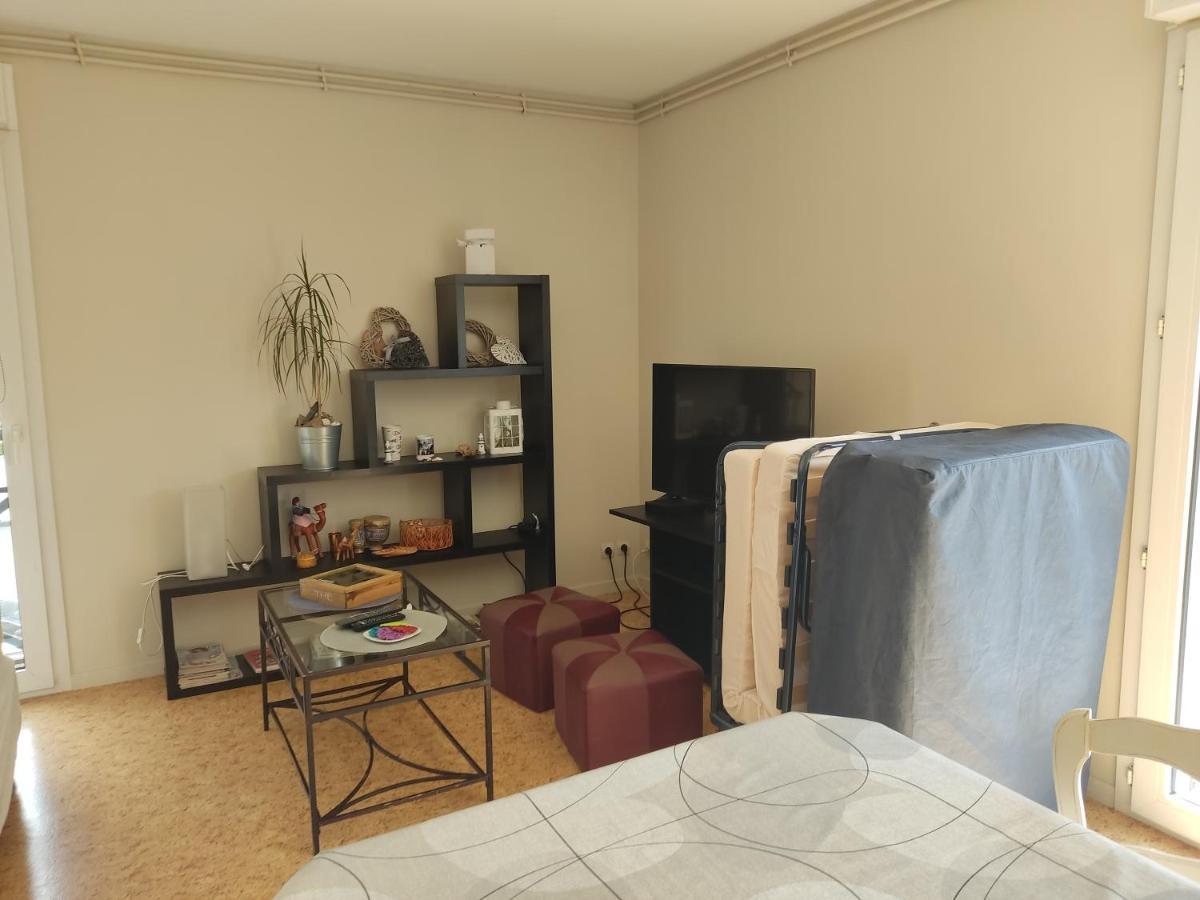 Nid Douillet Au Coeur De Rosendael,Tres Bien Situe Apartman Dunkirk Kültér fotó